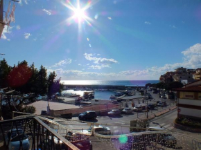 La Rosa sul Porto Marina Di Camerota